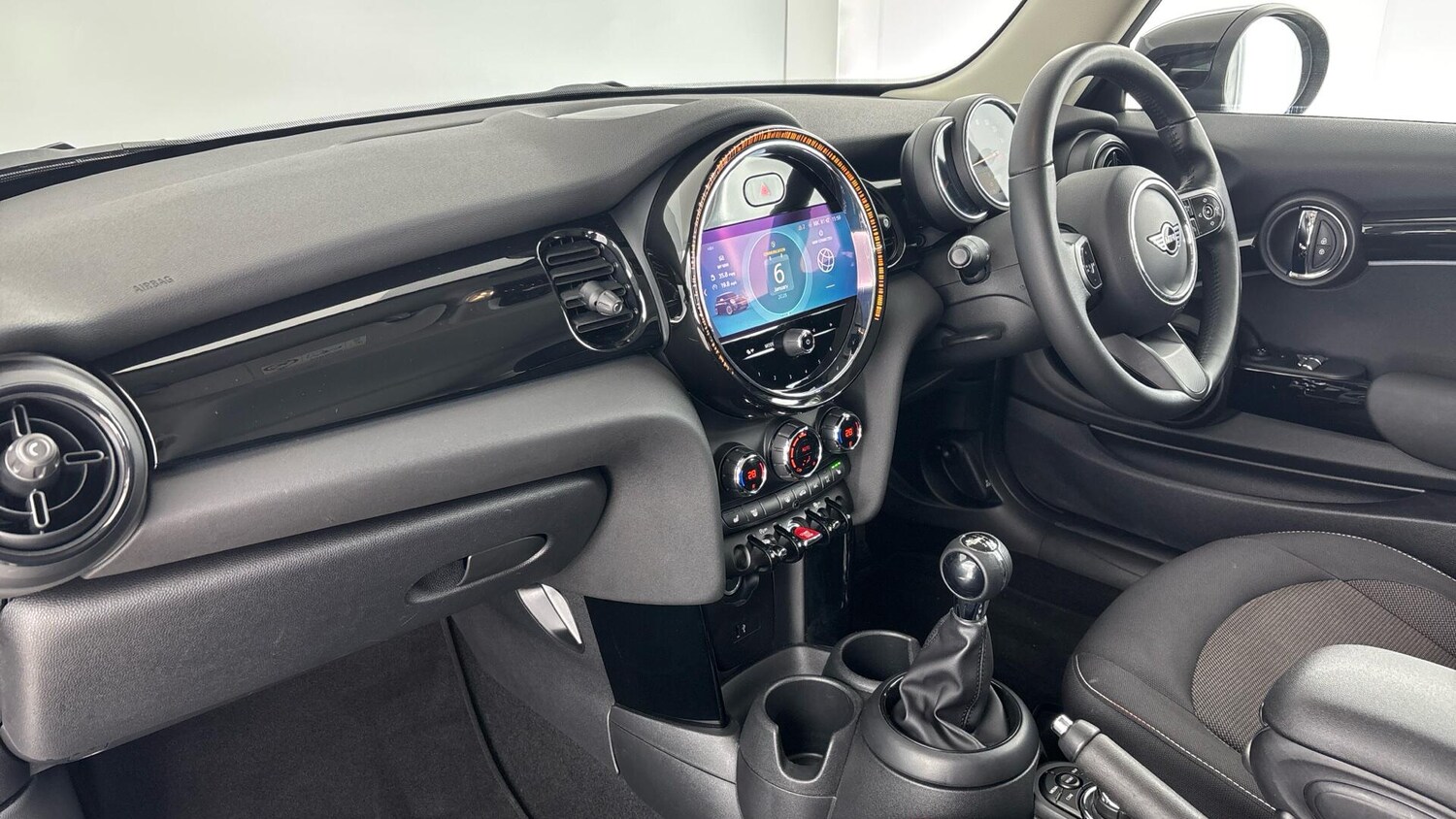 Used MINI Hatch 2022 for sale - 77081826: Photo 7