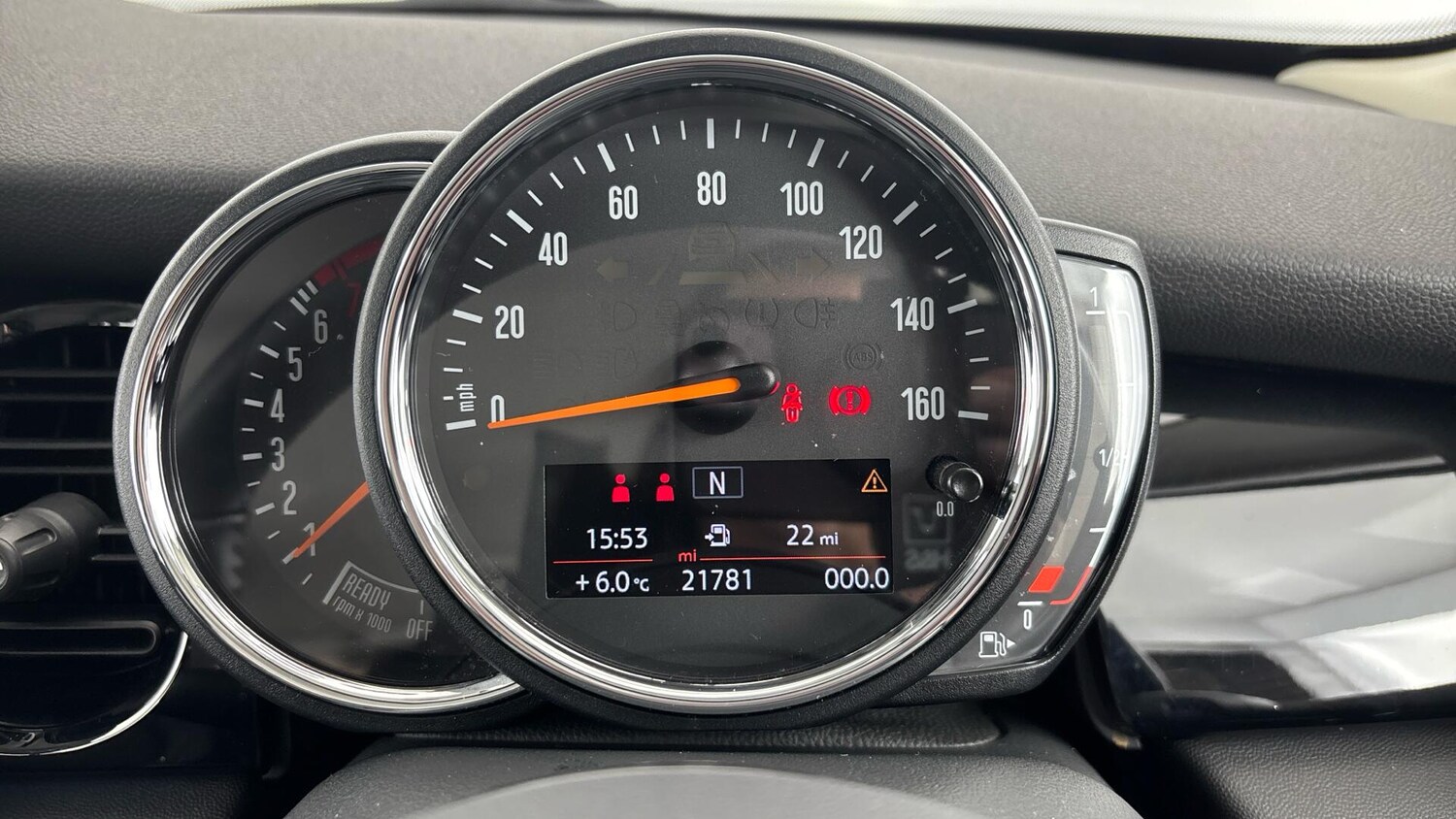 Used MINI Hatch 2022 for sale - 77081826: Photo 9