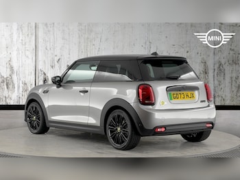 Used MINI Hatch 2024 for sale - 77467959: Photo