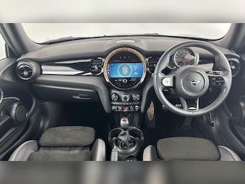 Used MINI Hatch 2022 for sale - 77784120: Photo