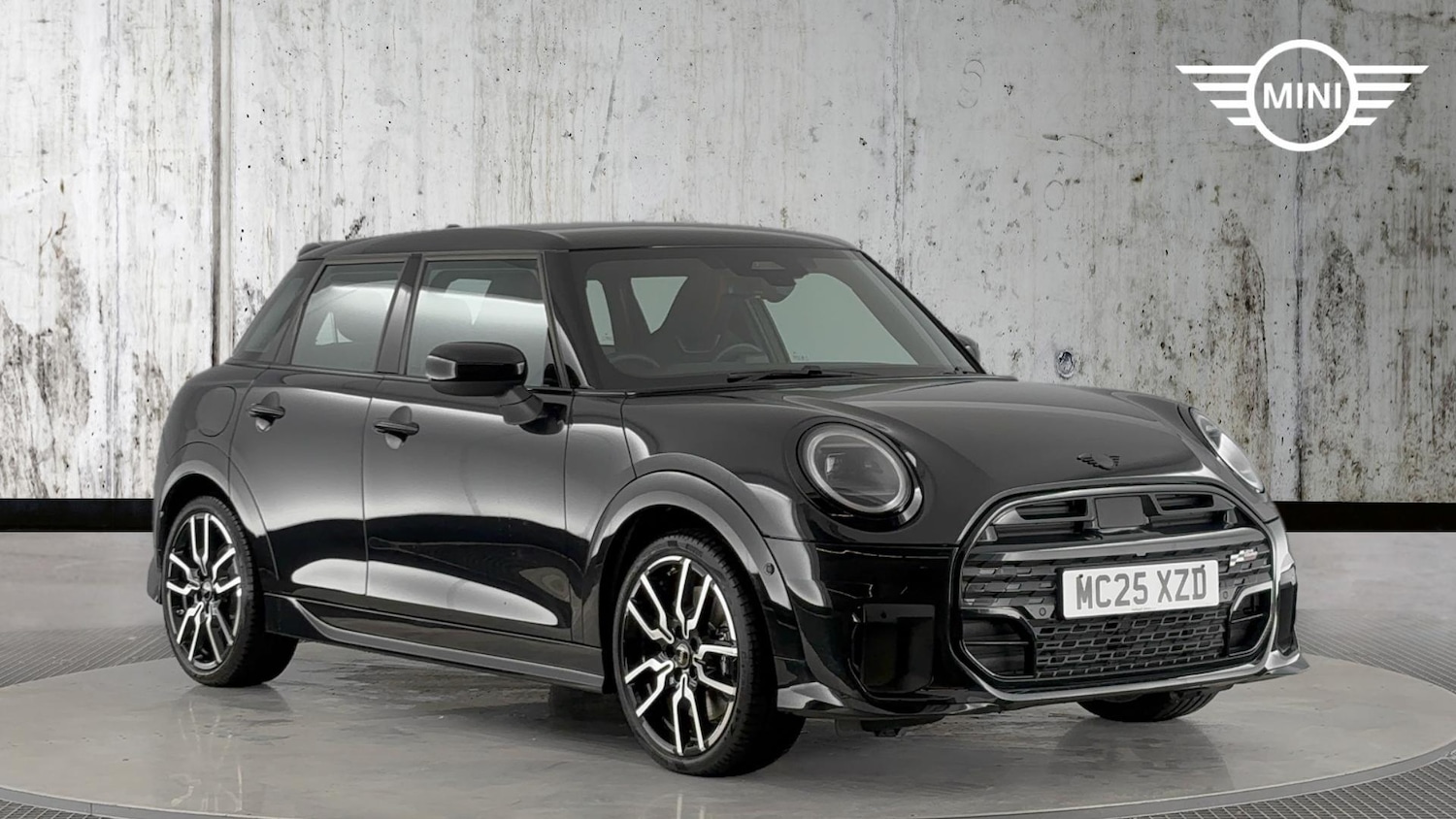 Used MINI Cooper 2025 for sale - 76832910: Photo 1