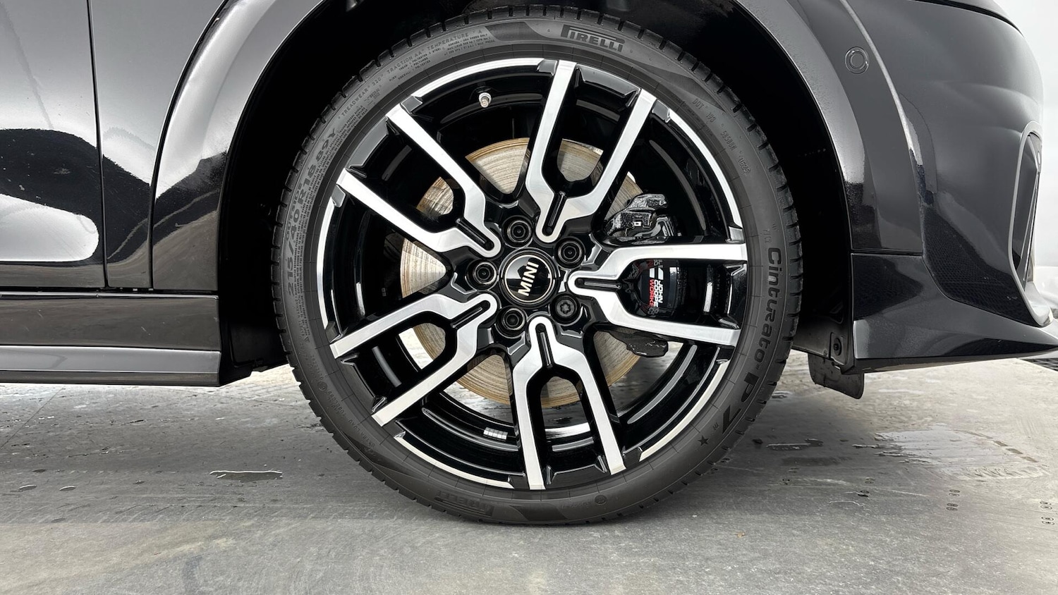 Used MINI Cooper 2025 for sale - 76832910: Photo 14