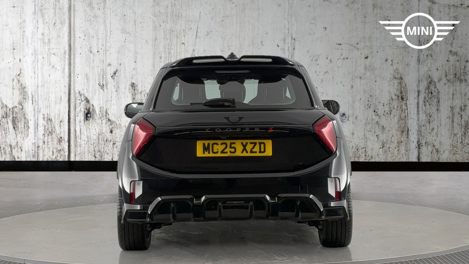 Used MINI Cooper 2025 for sale - 76832910: Photo 15