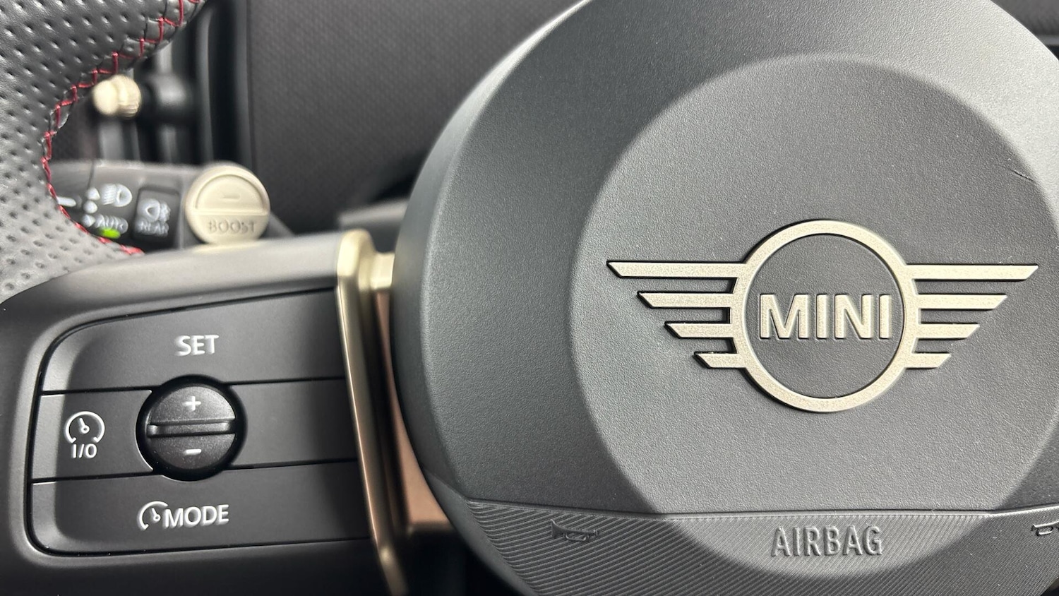 Used MINI Cooper 2025 for sale - 76832910: Photo 17