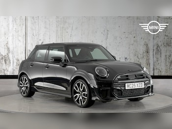 Used MINI Cooper 2025 for sale - 76832910: Photo