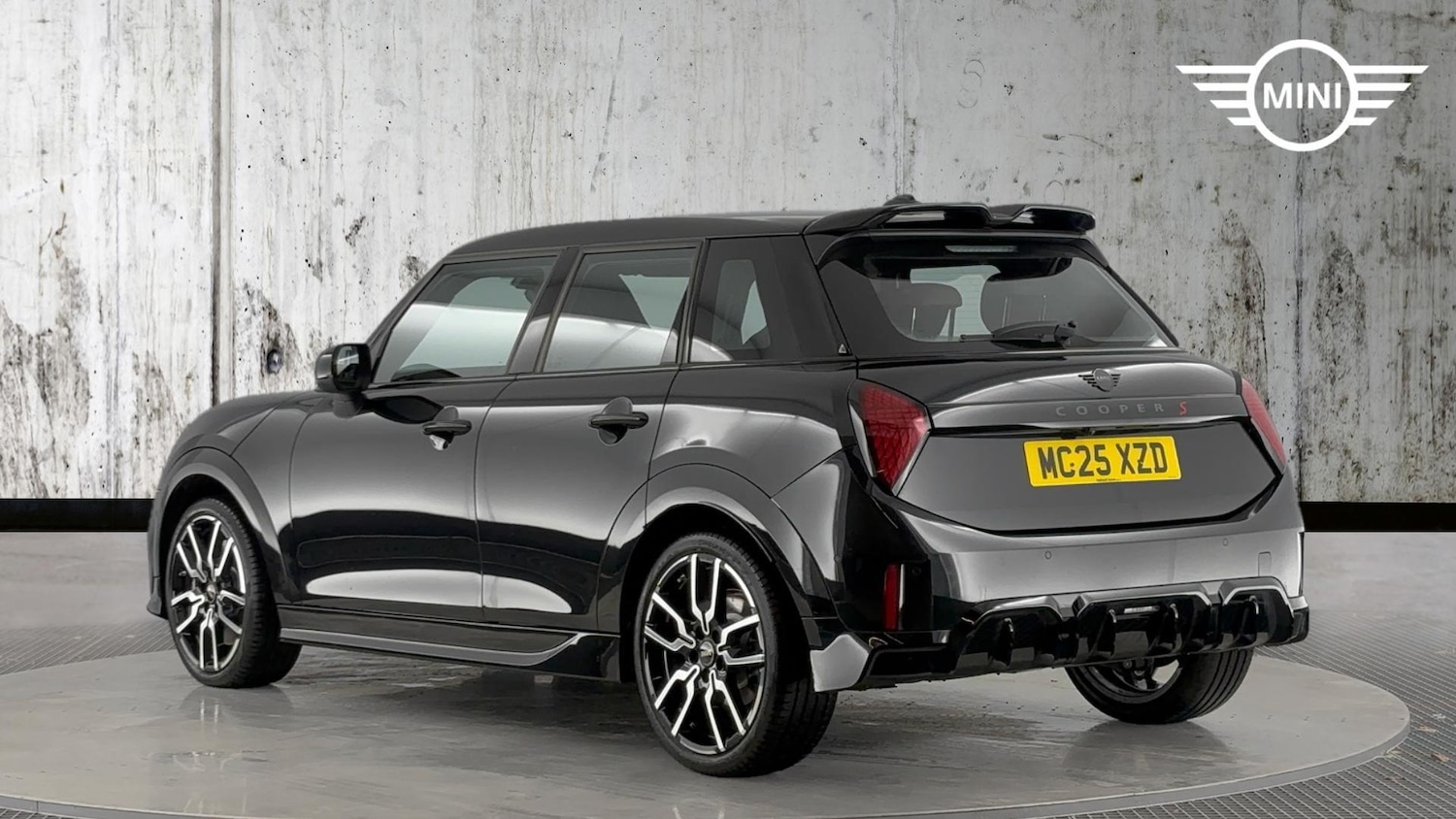 Used MINI Cooper 2025 for sale - 76832910: Photo 2