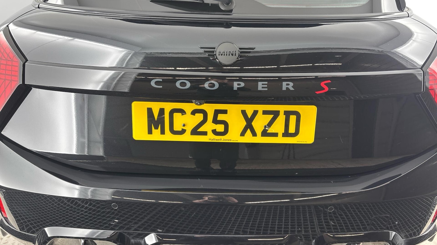 Used MINI Cooper 2025 for sale - 76832910: Photo 24