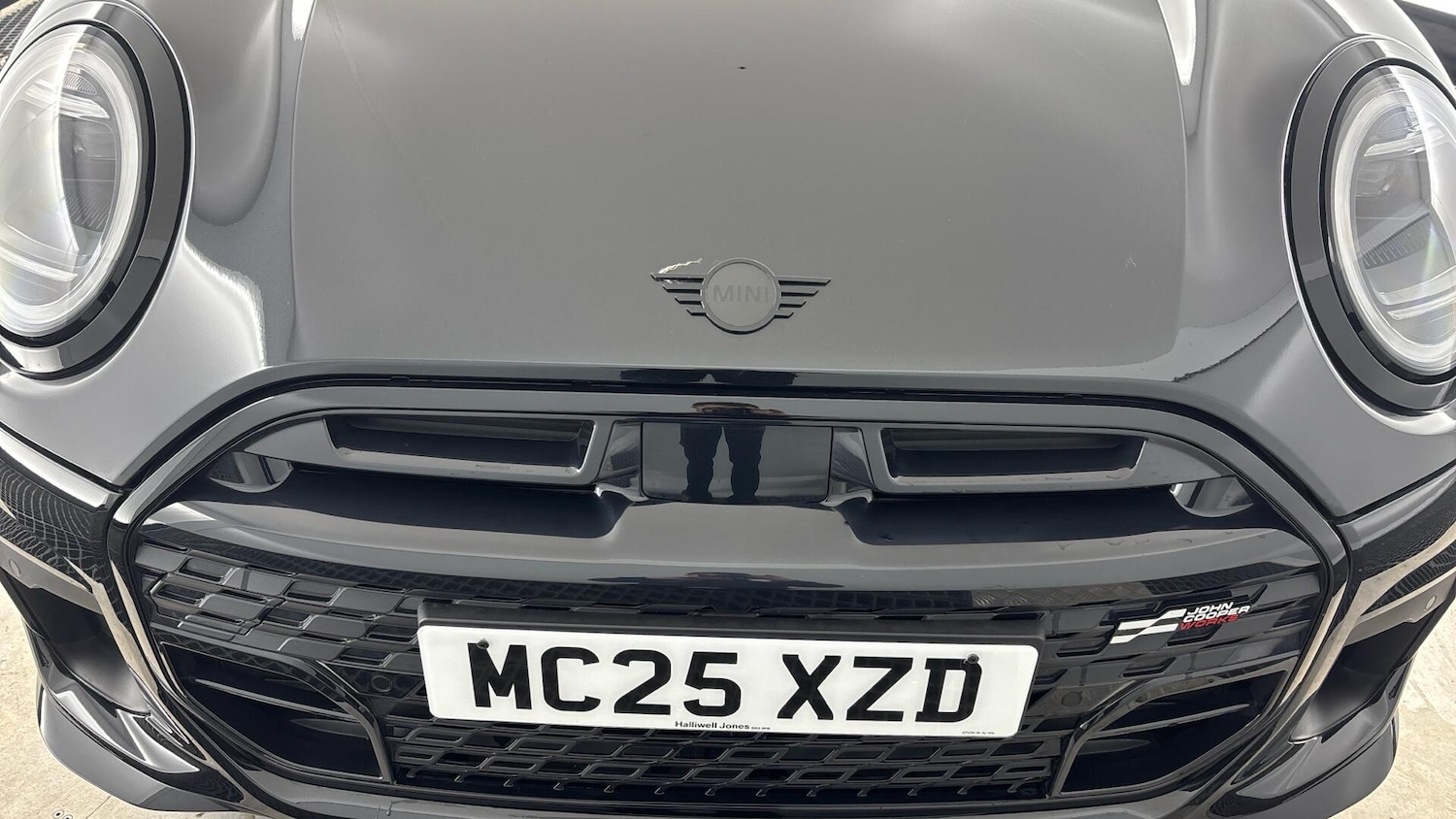 Used MINI Cooper 2025 for sale - 76832910: Photo 25