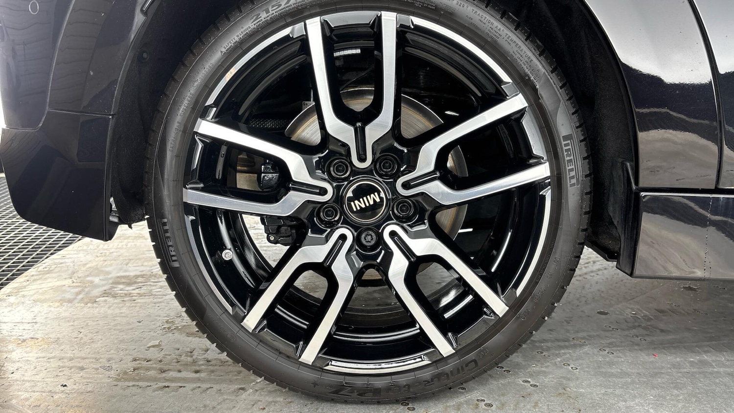 Used MINI Cooper 2025 for sale - 76832910: Photo 26