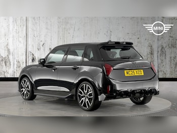 Used MINI Cooper 2025 for sale - 76832910: Photo