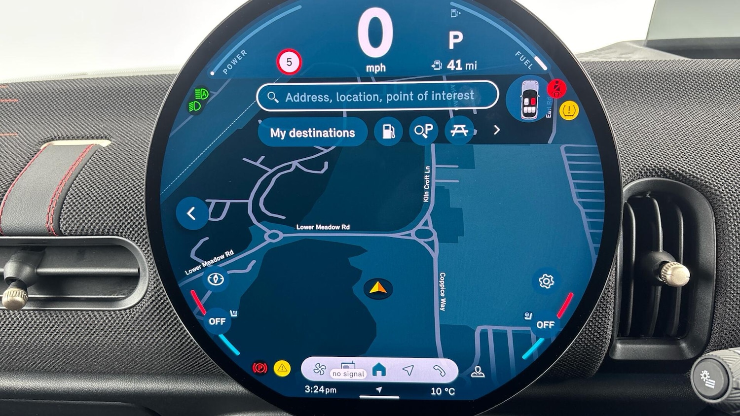 Used MINI Cooper 2025 for sale - 76832910: Photo 32