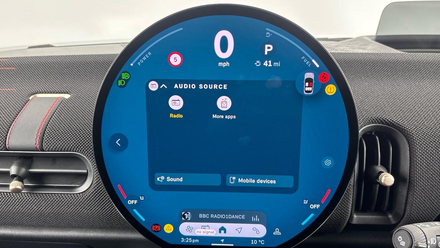 Used MINI Cooper 2025 for sale - 76832910: Photo 33