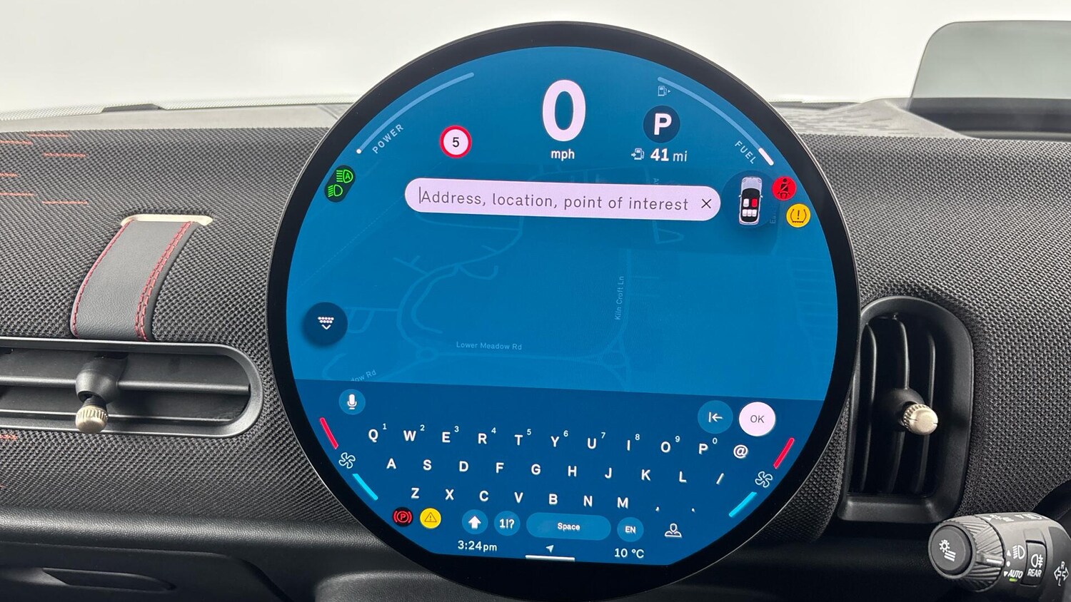 Used MINI Cooper 2025 for sale - 76832910: Photo 34