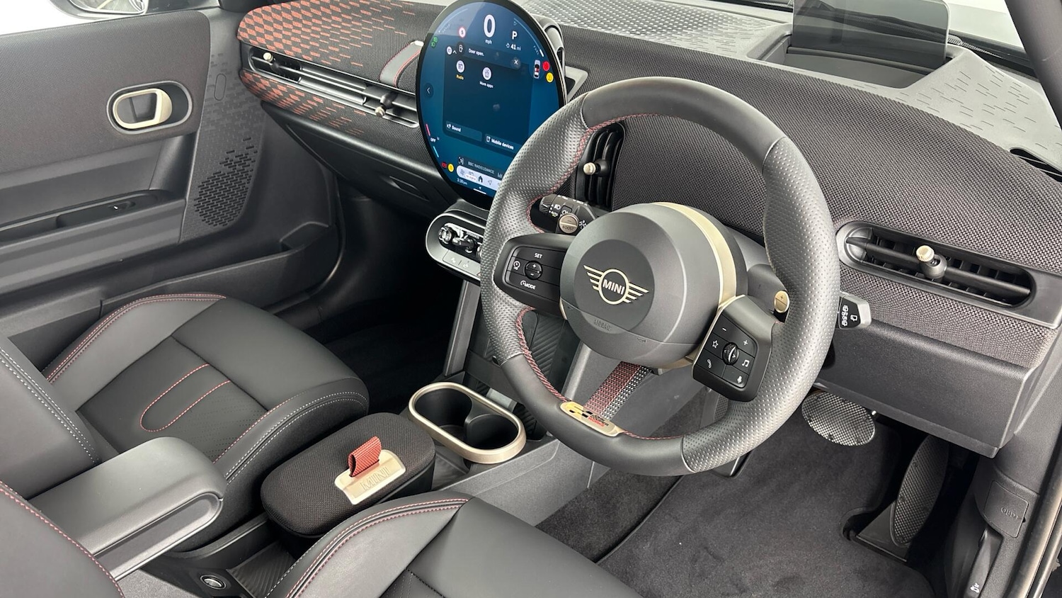 Used MINI Cooper 2025 for sale - 76832910: Photo 6