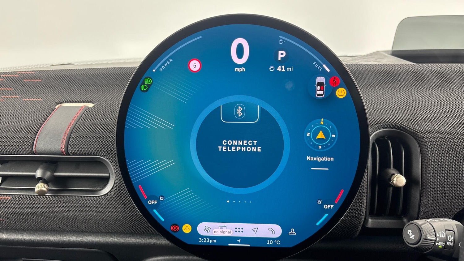 Used MINI Cooper 2025 for sale - 76832910: Photo 8