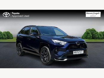 Used Toyota RAV4 2025 for sale - 78988100: Photo