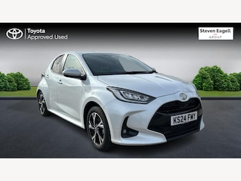 Used Toyota Yaris 2024 for sale - 78334231: Photo