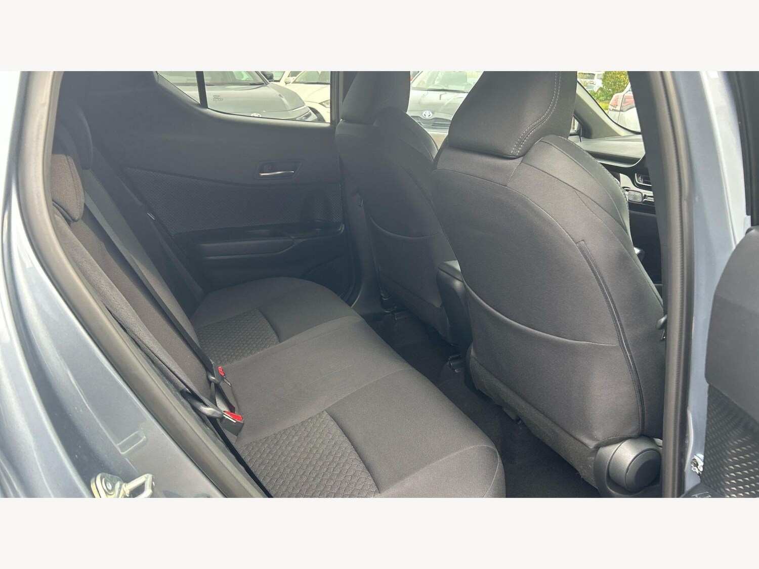 Used Toyota C-HR 2023 for sale - 78019771: Photo 14