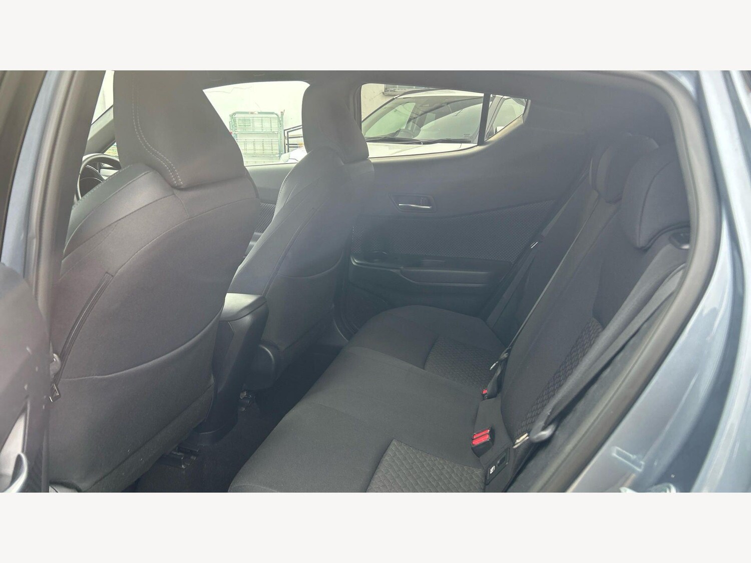 Used Toyota C-HR 2023 for sale - 78019771: Photo 15