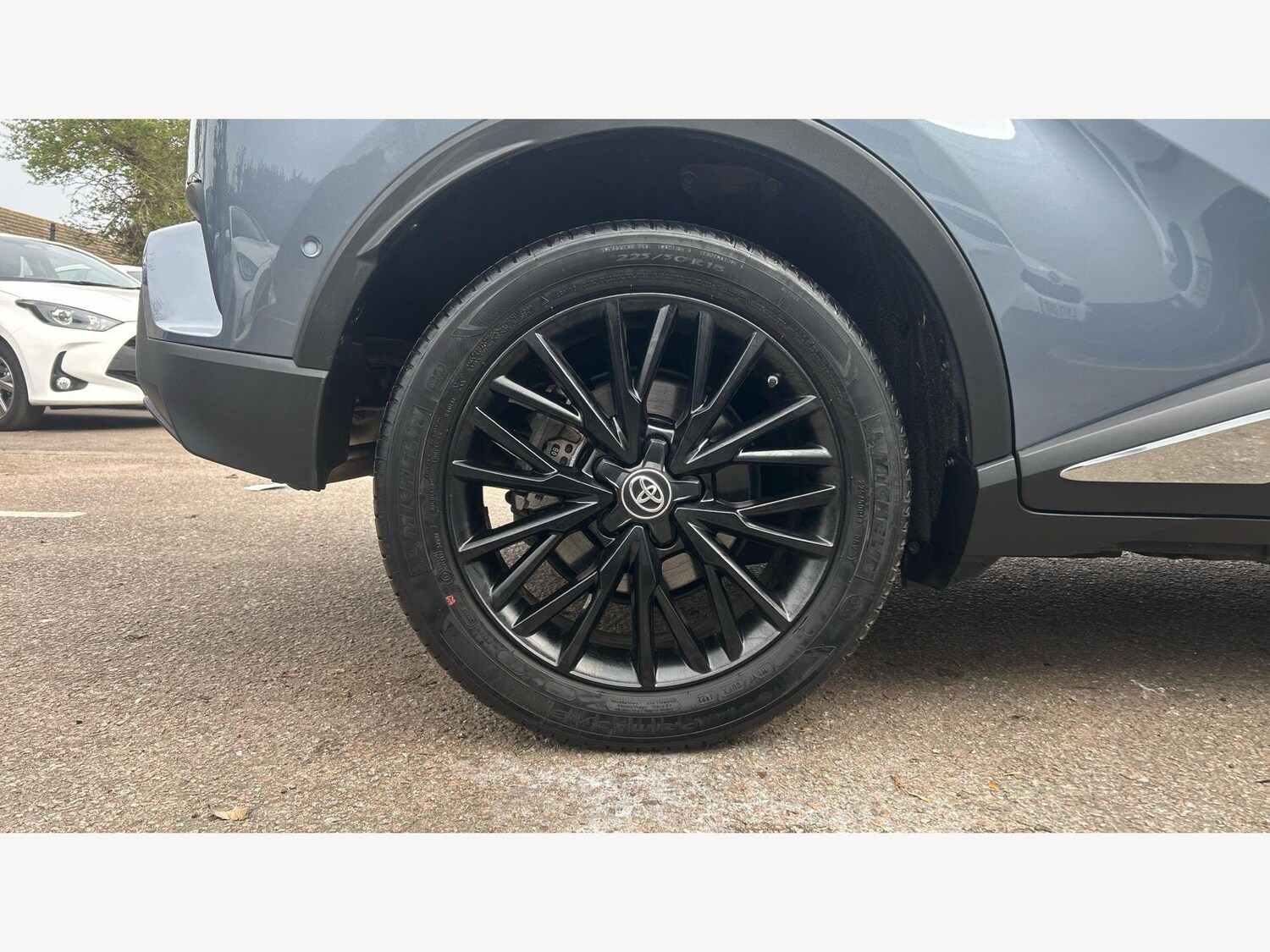 Used Toyota C-HR 2023 for sale - 78019771: Photo 22