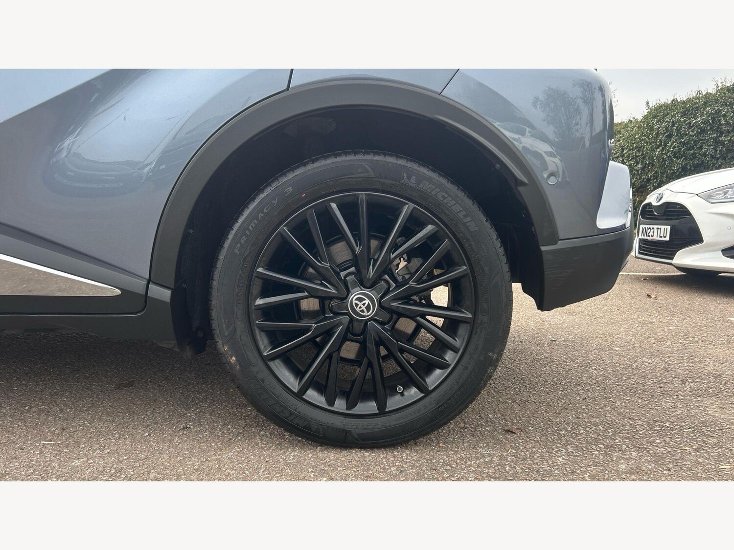 Used Toyota C-HR 2023 for sale - 78019771: Photo 23