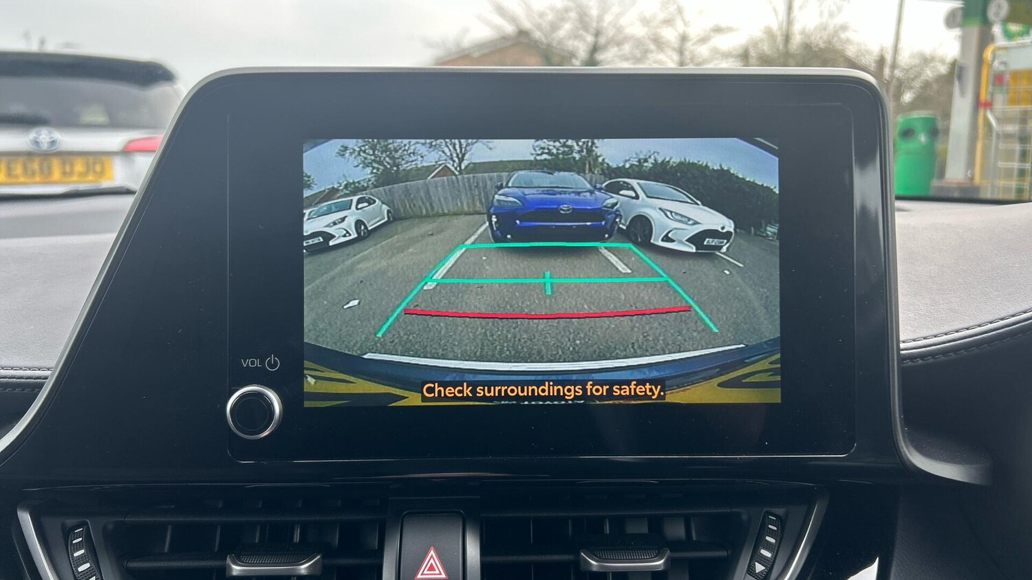 Used Toyota C-HR 2023 for sale - 78019771: Photo 37