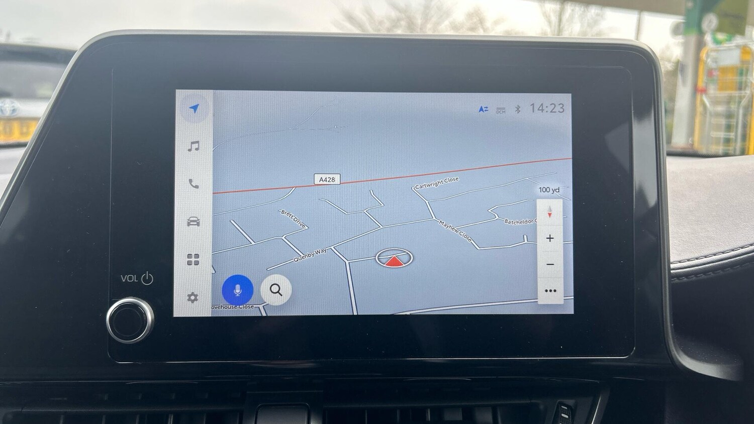 Used Toyota C-HR 2023 for sale - 78019771: Photo 38