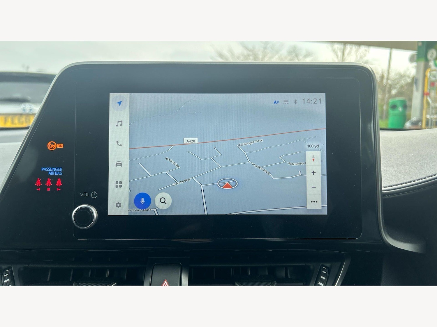 Used Toyota C-HR 2023 for sale - 78019771: Photo 9