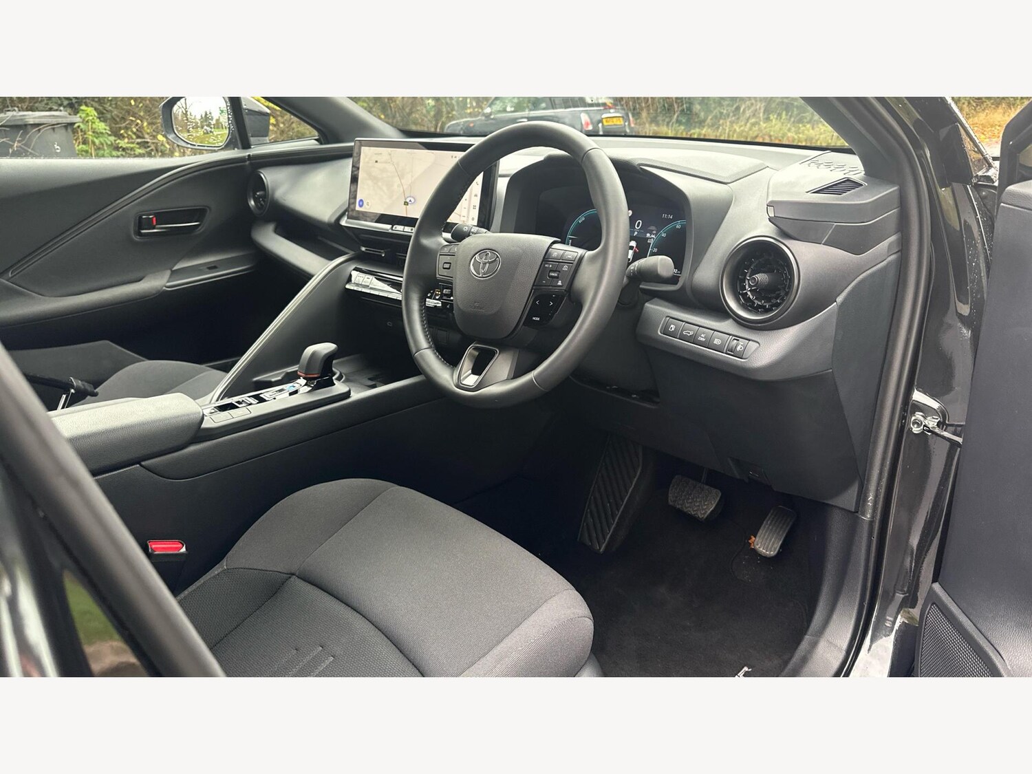 Used Toyota C-HR 2024 for sale - 76607457: Photo 13