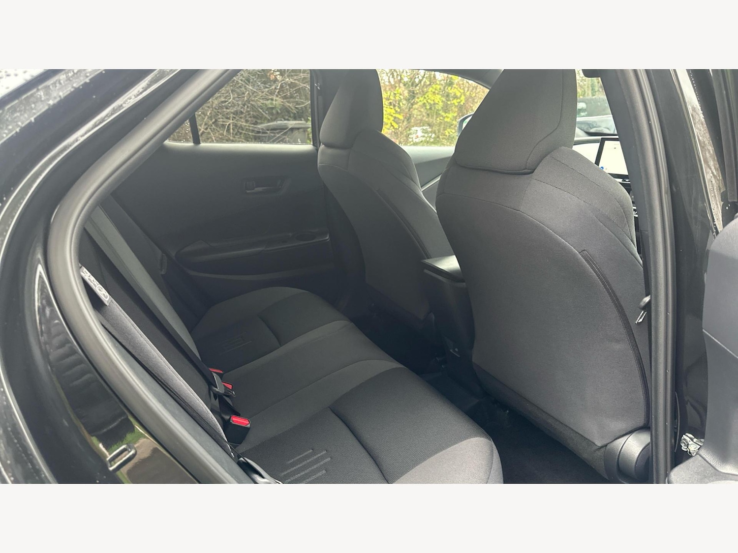 Used Toyota C-HR 2024 for sale - 76607457: Photo 14