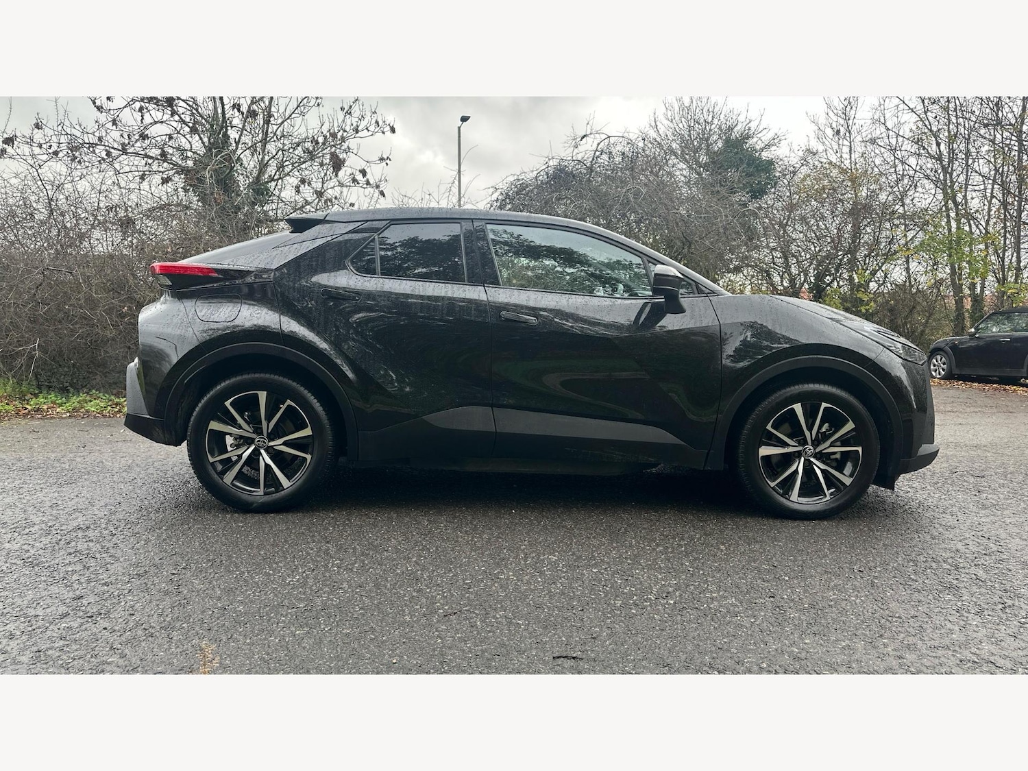 Used Toyota C-HR 2024 for sale - 76607457: Photo 18