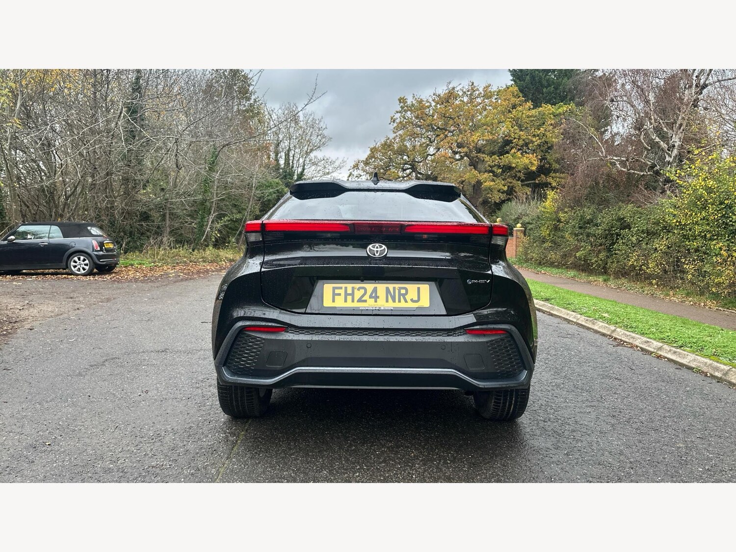 Used Toyota C-HR 2024 for sale - 76607457: Photo 21