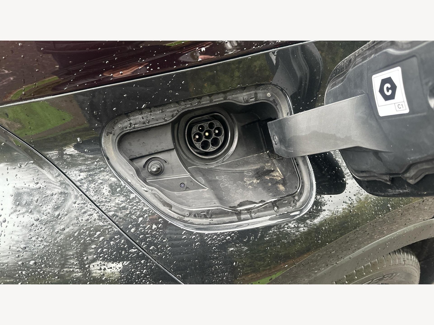 Used Toyota C-HR 2024 for sale - 76607457: Photo 22