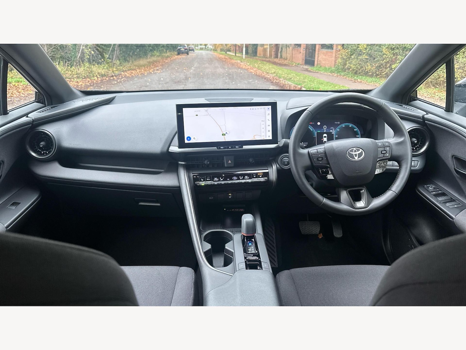 Used Toyota C-HR 2024 for sale - 76607457: Photo 7