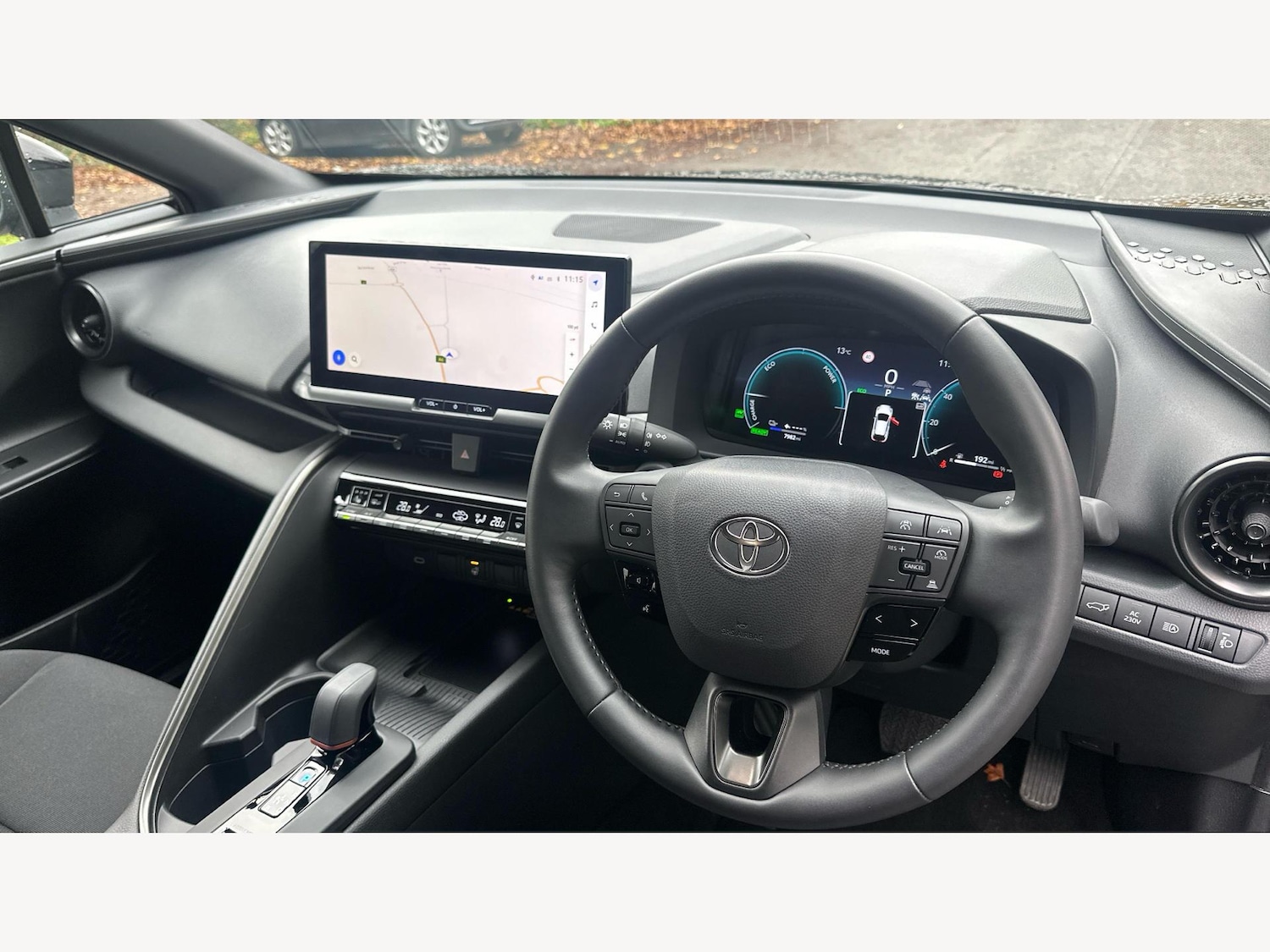Used Toyota C-HR 2024 for sale - 76607457: Photo 8
