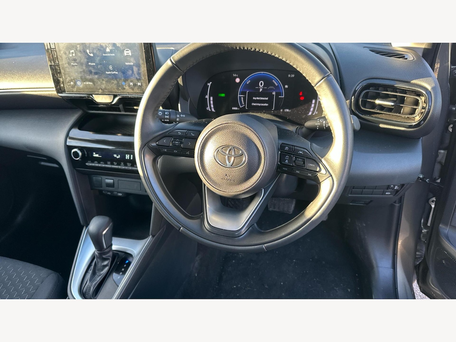 Used Toyota Yaris Cross for sale - 77175906: Photo 10