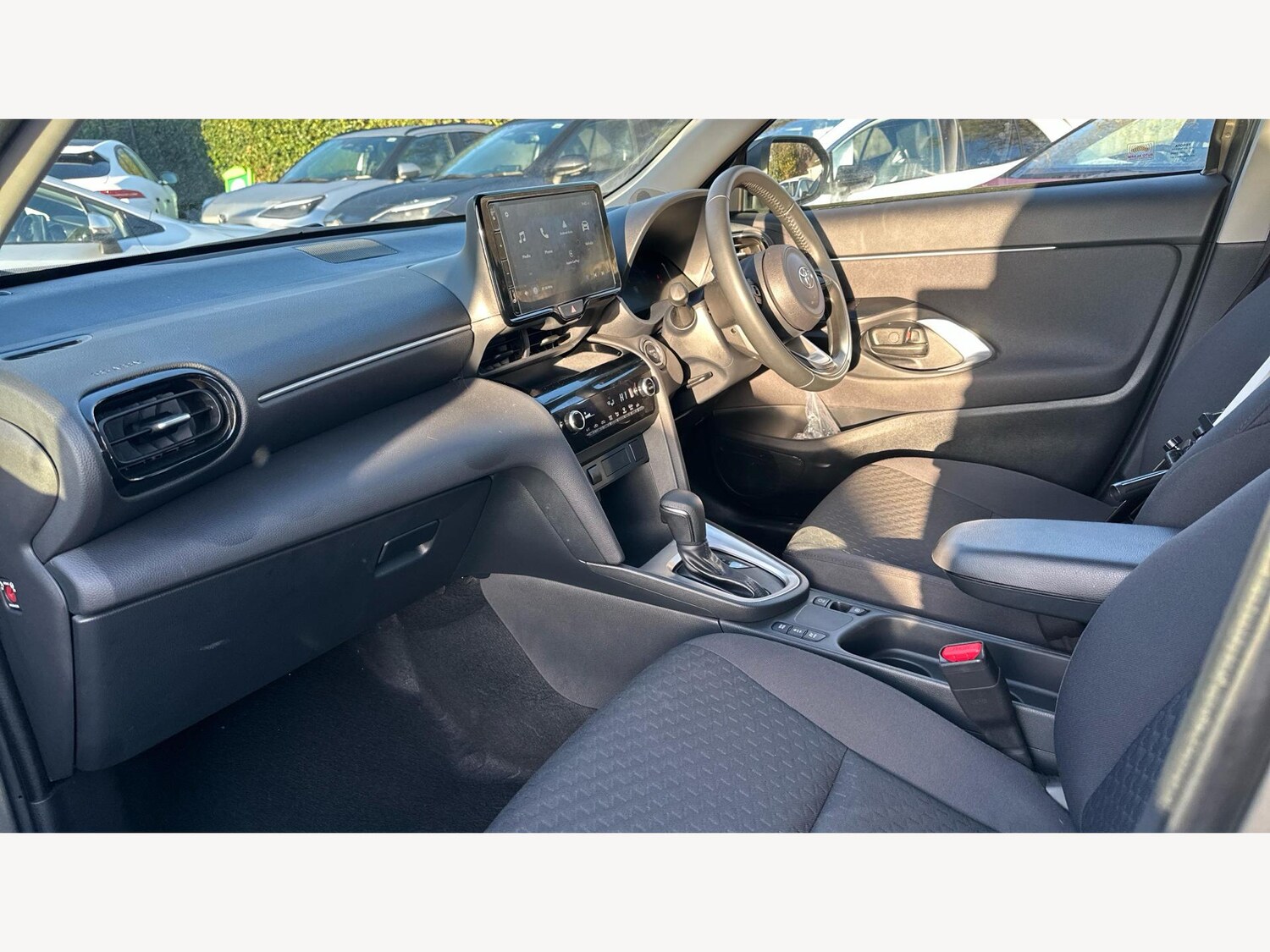 Used Toyota Yaris Cross for sale - 77175906: Photo 12