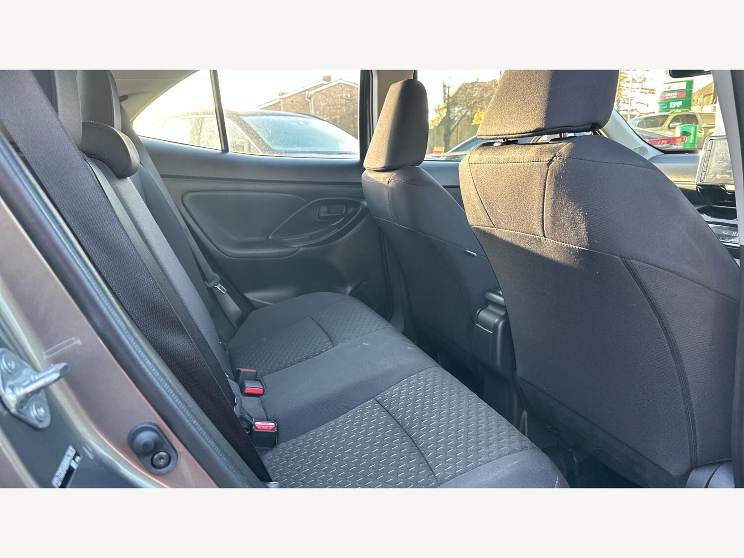 Used Toyota Yaris Cross for sale - 77175906: Photo 14