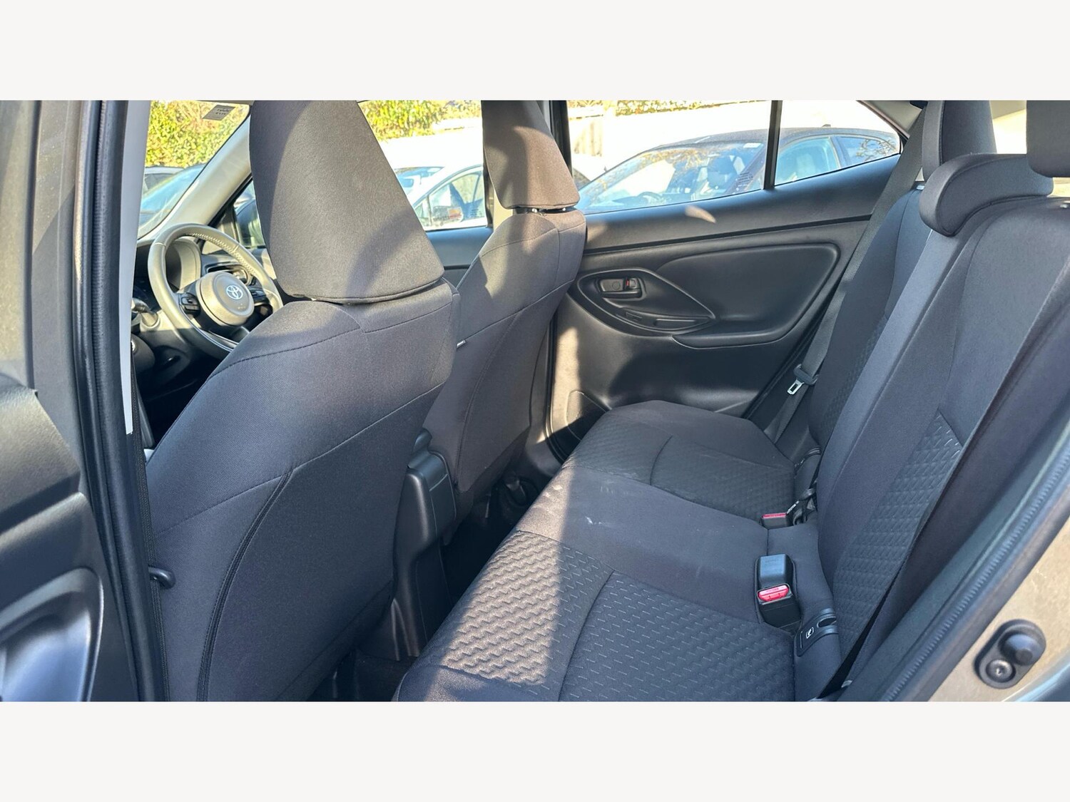 Used Toyota Yaris Cross for sale - 77175906: Photo 15