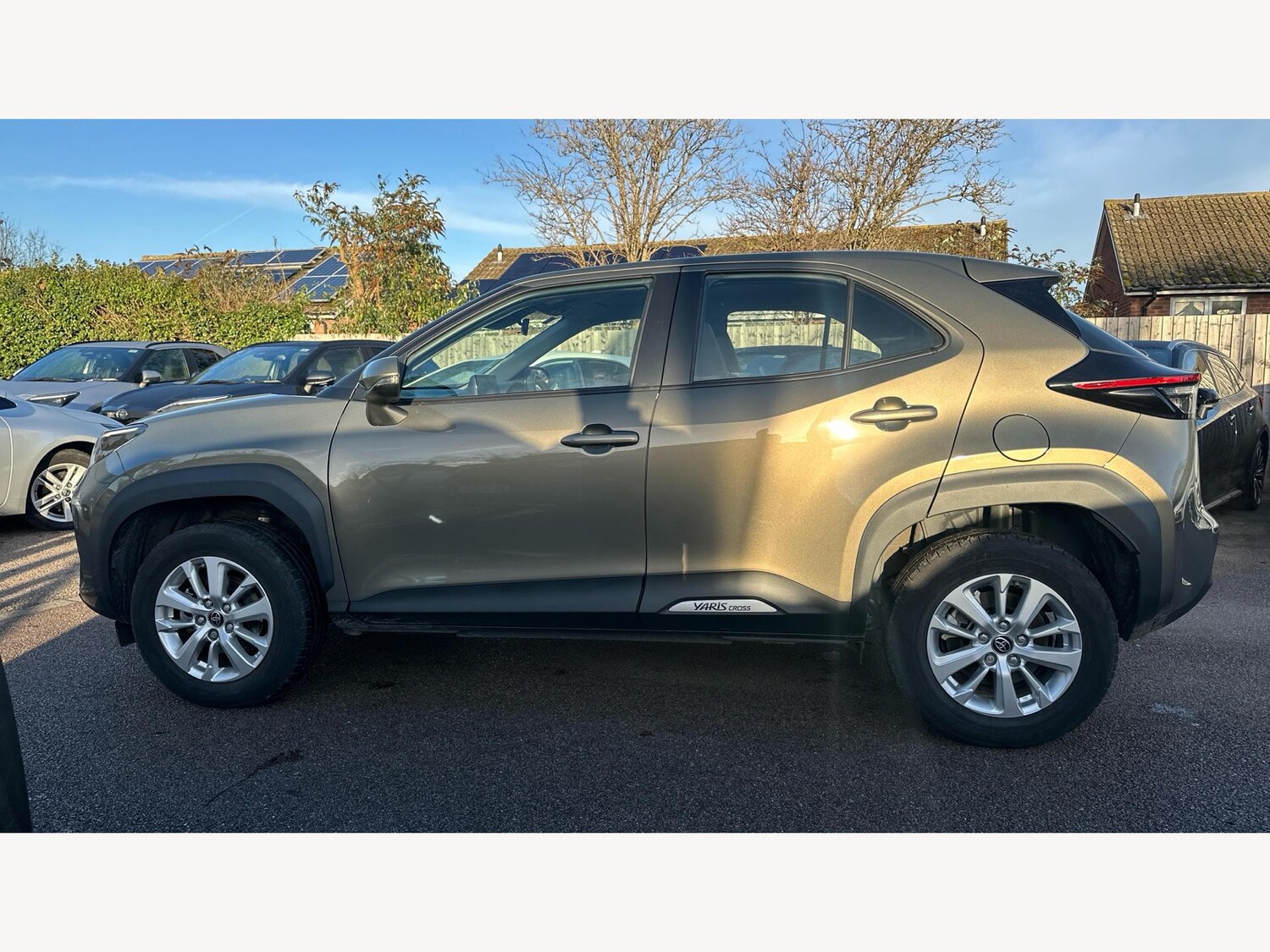 Used Toyota Yaris Cross for sale - 77175906: Photo 19