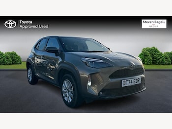 Used Toyota Yaris Cross 2024 for sale - 77175906: Photo