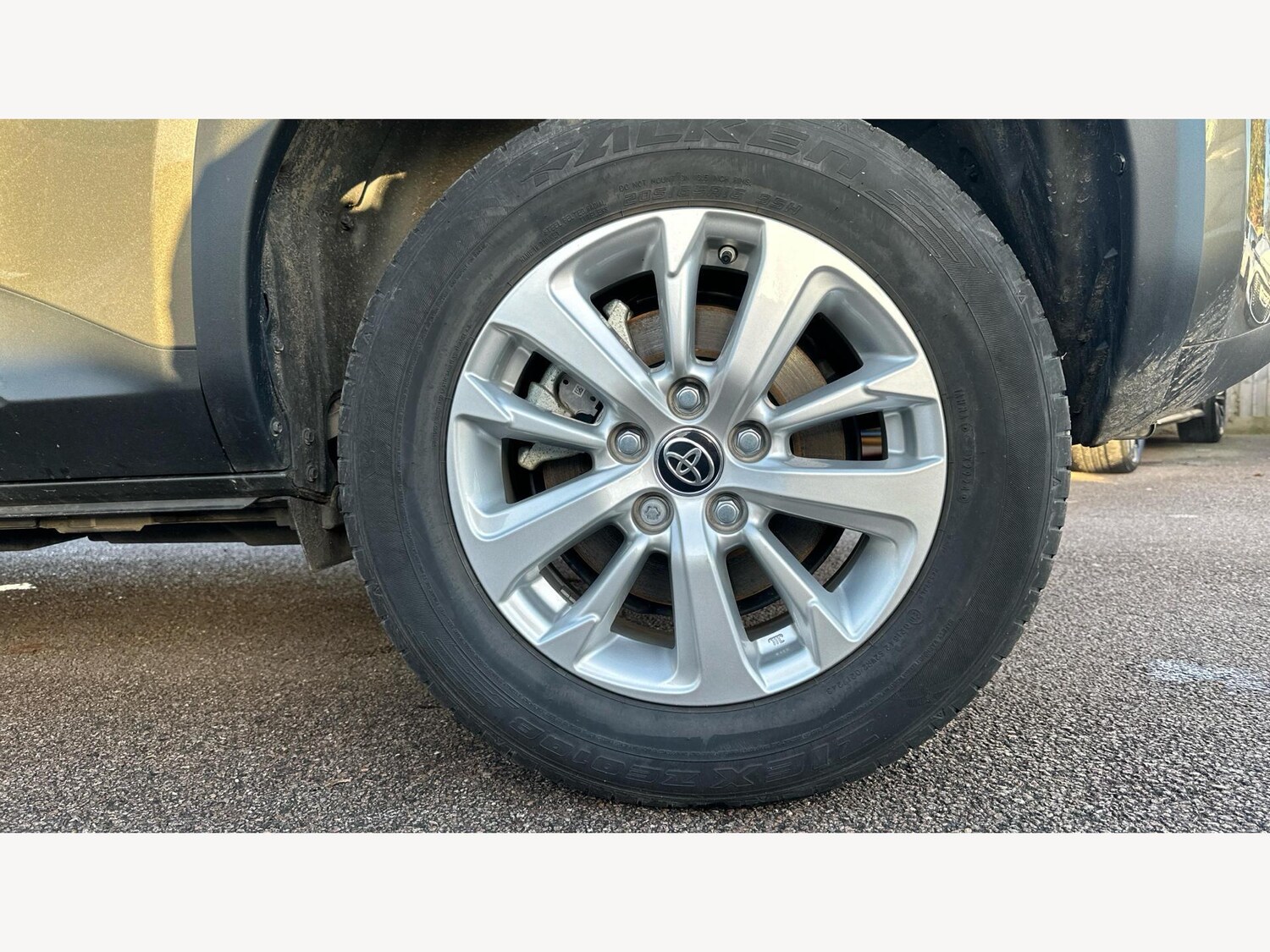 Used Toyota Yaris Cross for sale - 77175906: Photo 20