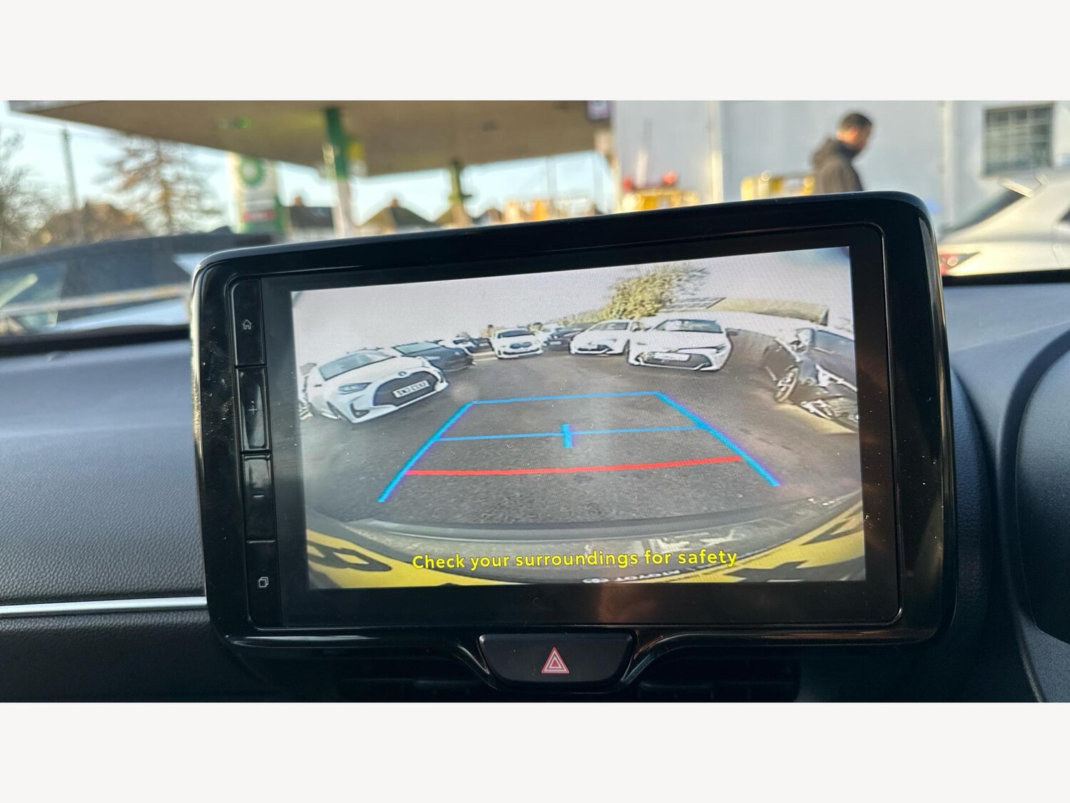 Used Toyota Yaris Cross for sale - 77175906: Photo 22