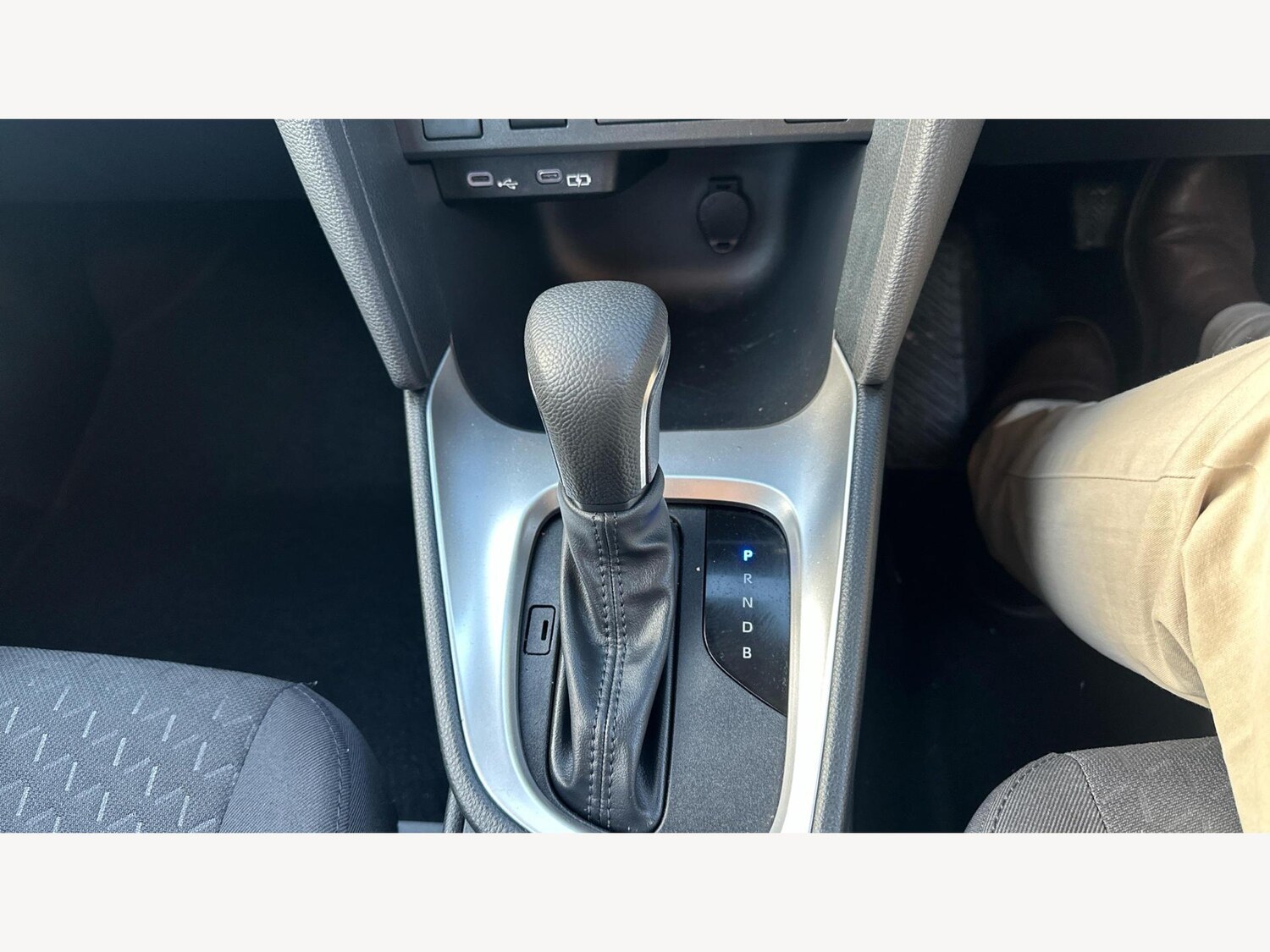 Used Toyota Yaris Cross for sale - 77175906: Photo 25