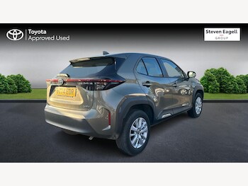 Used Toyota Yaris Cross 2024 for sale - 77175906: Photo