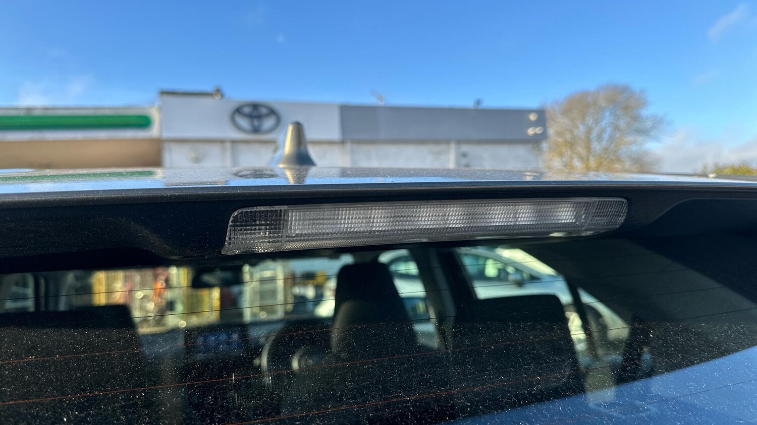 Used Toyota Yaris Cross for sale - 77175906: Photo 34