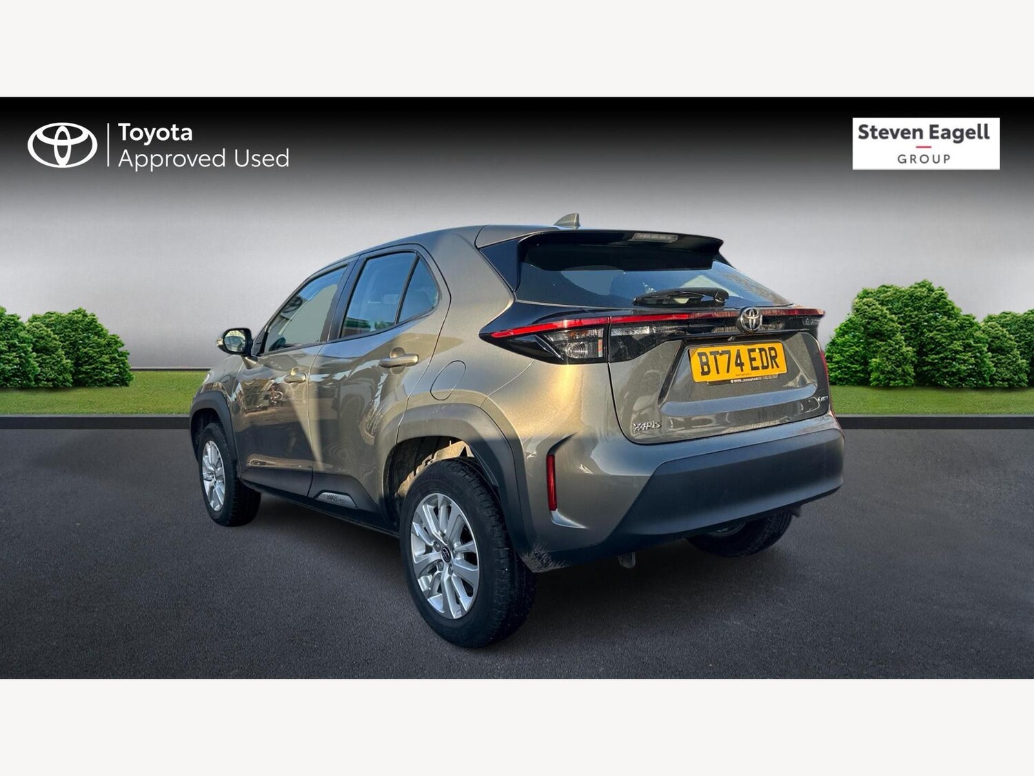 Used Toyota Yaris Cross for sale - 77175906: Photo 6