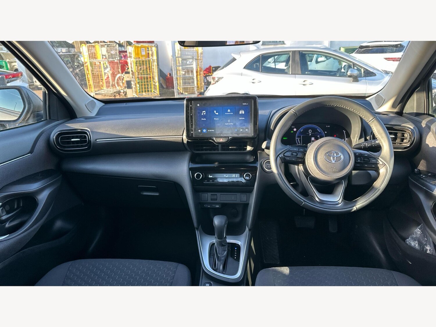 Used Toyota Yaris Cross for sale - 77175906: Photo 7