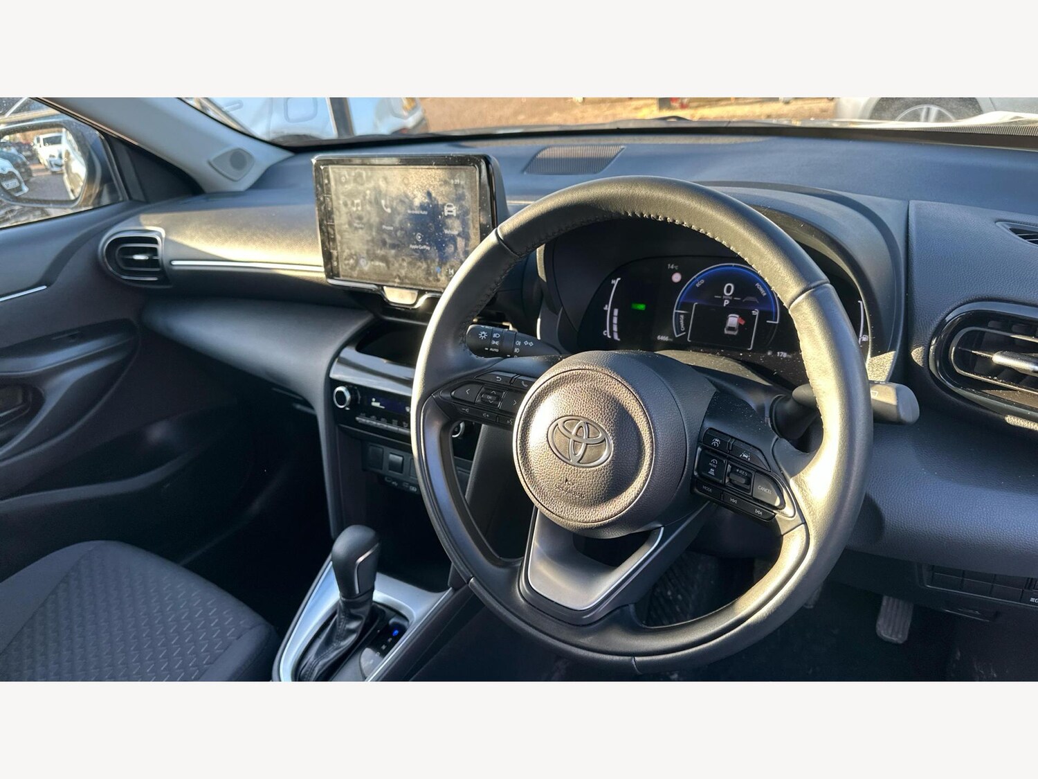 Used Toyota Yaris Cross for sale - 77175906: Photo 8