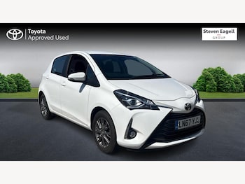 Used Toyota Yaris 2017 for sale - 79387382: Photo